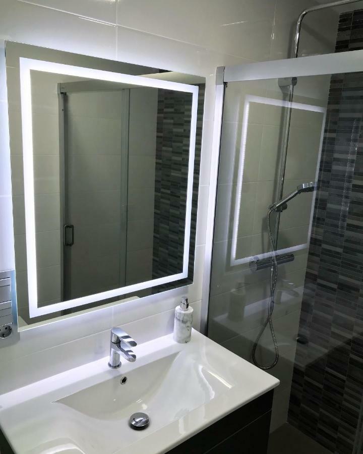 Lamar Resort Penthouse Пилар де ла Горадада Экстерьер фото